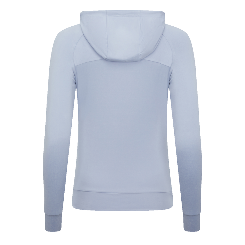 My LeMieux Luxe Hoodie - Mist-3